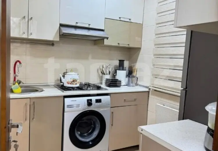 3 otaqlı mənzil , Bakı