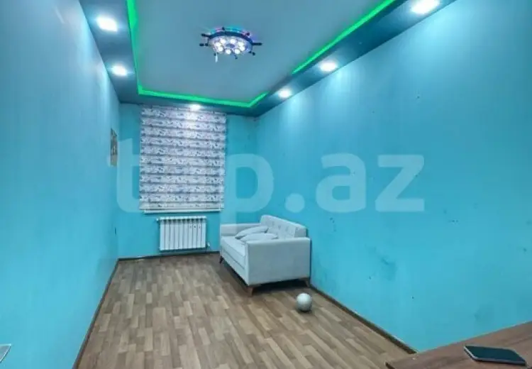 3 otaqlı mənzil , Bakı