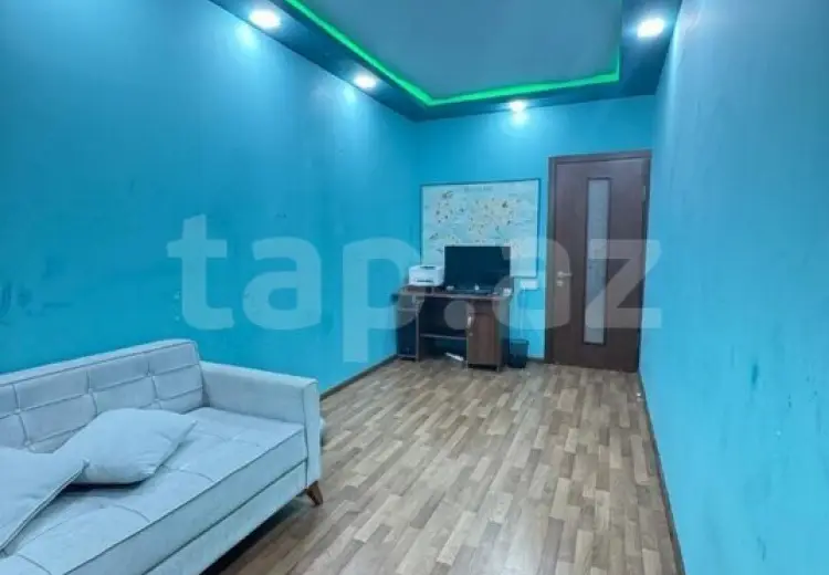 3 otaqlı mənzil , Bakı