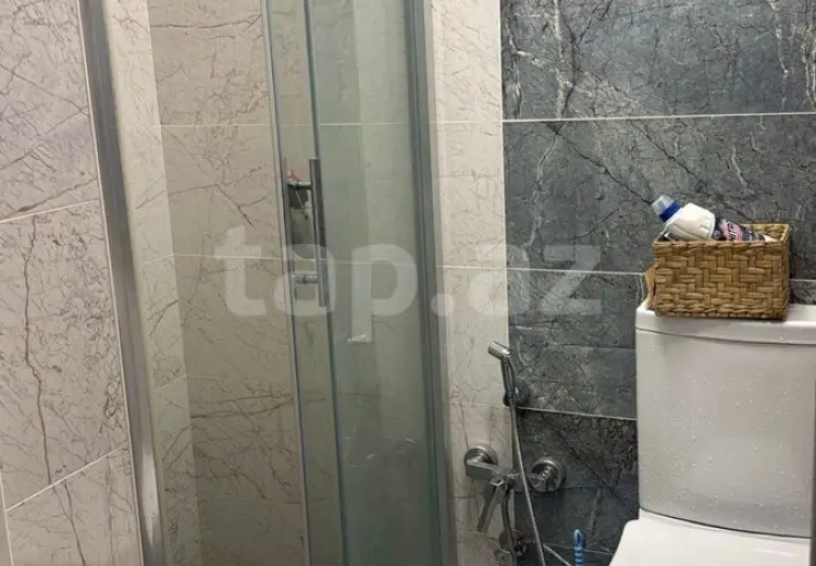 3 otaqlı mənzil , Xırdalan