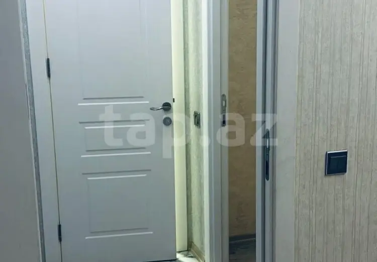 3 otaqlı mənzil , Xırdalan