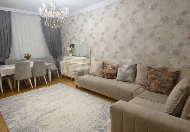 3 otaqlı mənzil , Sumqayıt