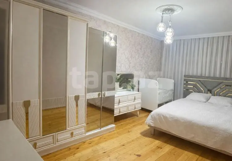 3 otaqlı mənzil , Sumqayıt