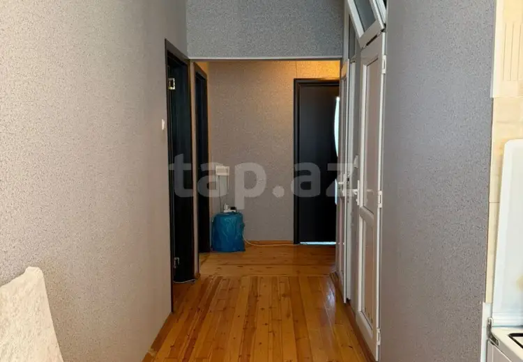 3 otaqlı mənzil , Sumqayıt