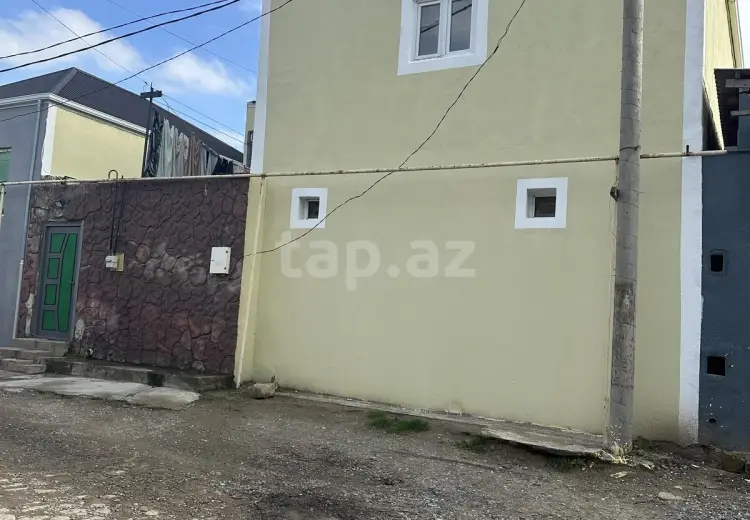 3 otaqlı mənzil , Sumqayıt