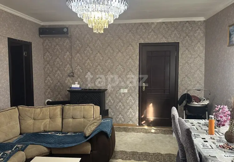 3 otaqlı mənzil , Sumqayıt