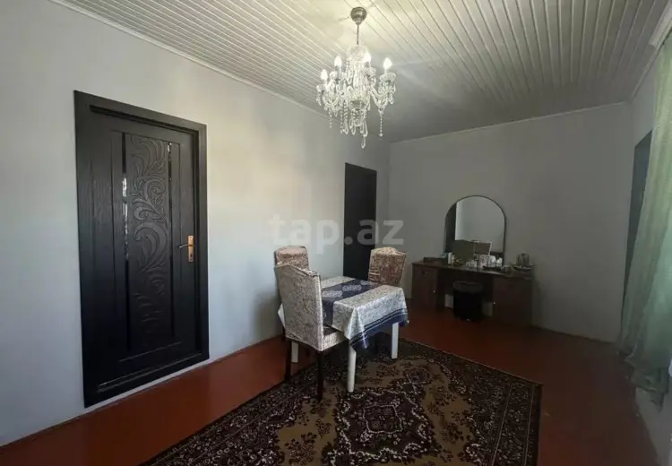 3 otaqlı mənzil , Sumqayıt