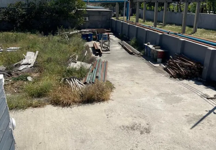 45 sot Torpaq Satılır, Ağ şəhər, Xətai, Bakı