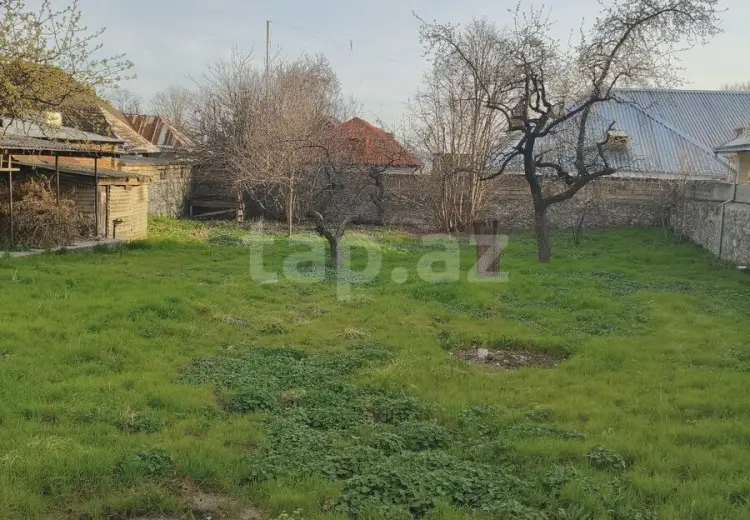 3 otaqlı mənzil , Şəki
