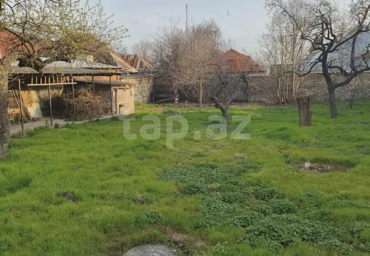 3 otaqlı mənzil , Şəki