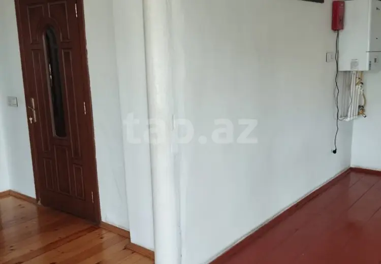 3 otaqlı mənzil , Şəki