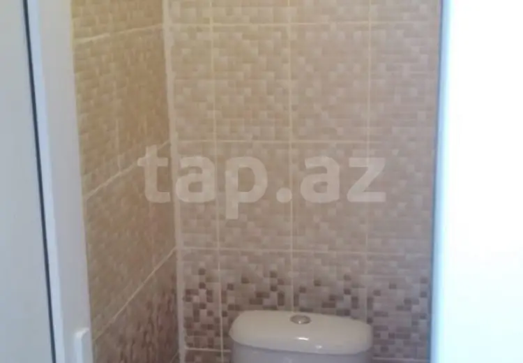 3 otaqlı mənzil , Şəki