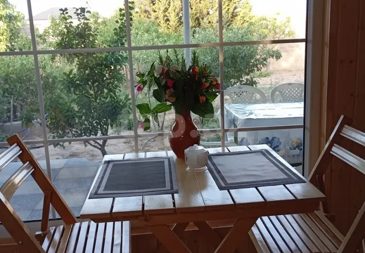 3 otaqlı mənzil Kirayə (aylıq), Albalı qəs., Sabunçu, Bakı