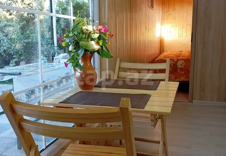3 otaqlı mənzil Kirayə (aylıq), Albalı qəs., Sabunçu, Bakı