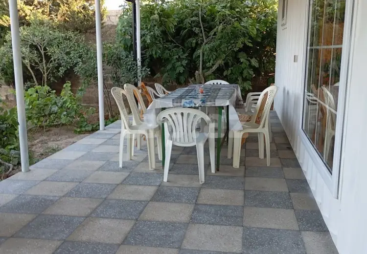 3 otaqlı mənzil Kirayə (aylıq), Albalı qəs., Sabunçu, Bakı
