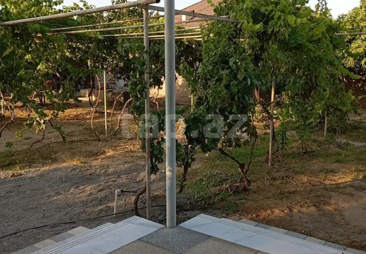 3 otaqlı mənzil Kirayə (aylıq), Albalı qəs., Sabunçu, Bakı