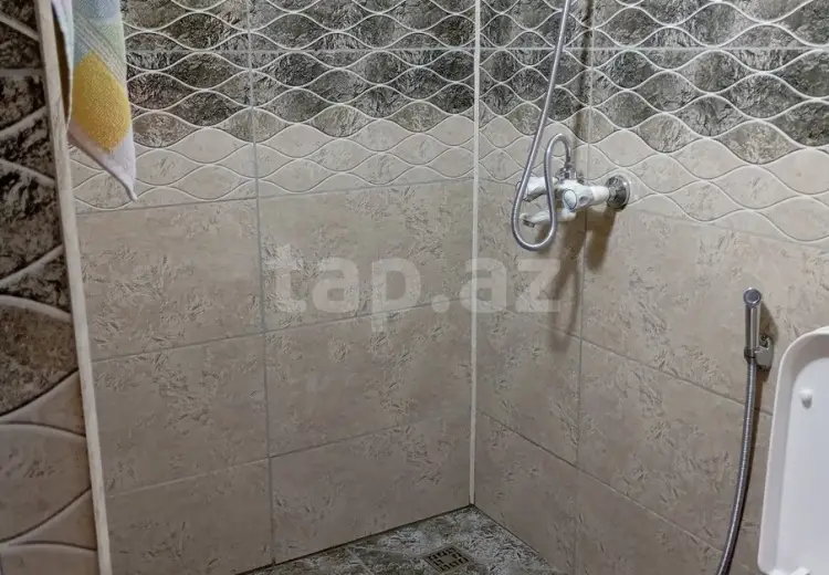 3 otaqlı mənzil Kirayə (aylıq), Albalı qəs., Sabunçu, Bakı