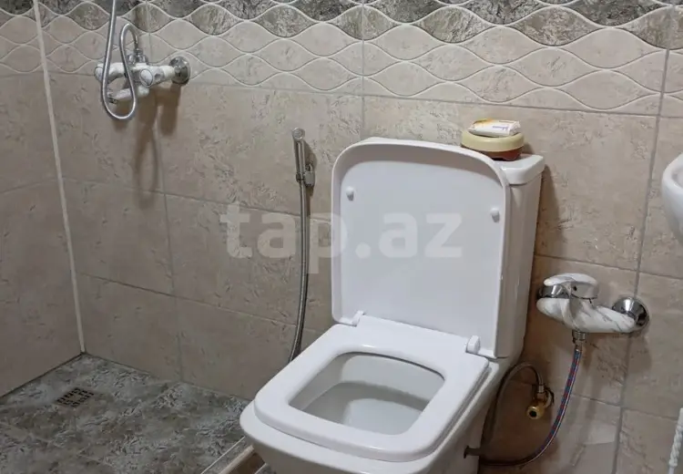 3 otaqlı mənzil Kirayə (aylıq), Albalı qəs., Sabunçu, Bakı