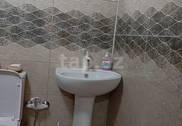 3 otaqlı mənzil Kirayə (aylıq), Albalı qəs., Sabunçu, Bakı