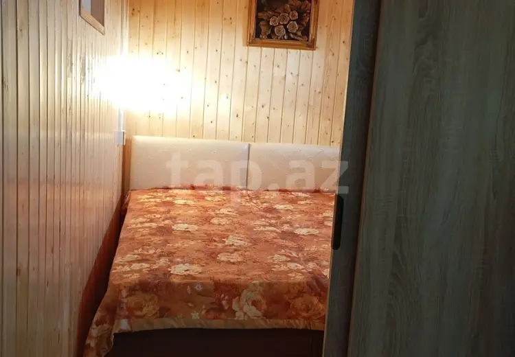 3 otaqlı mənzil Kirayə (aylıq), Albalı qəs., Sabunçu, Bakı