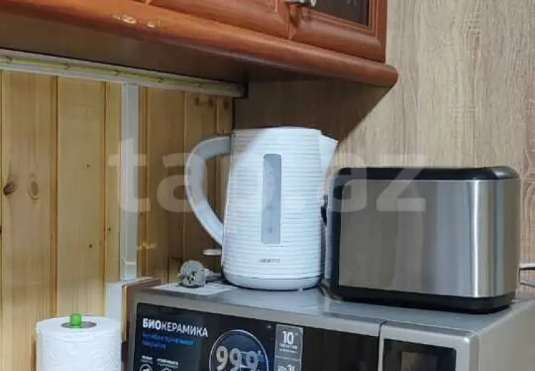 3 otaqlı mənzil Kirayə (aylıq), Albalı qəs., Sabunçu, Bakı