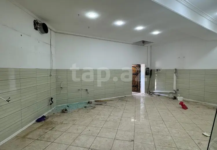 0 m² Obyekt / Ofis , Bakı