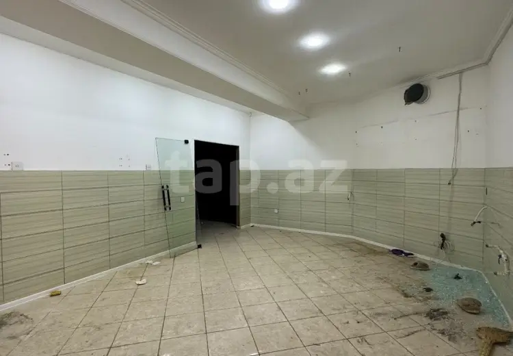 0 m² Obyekt / Ofis , Bakı