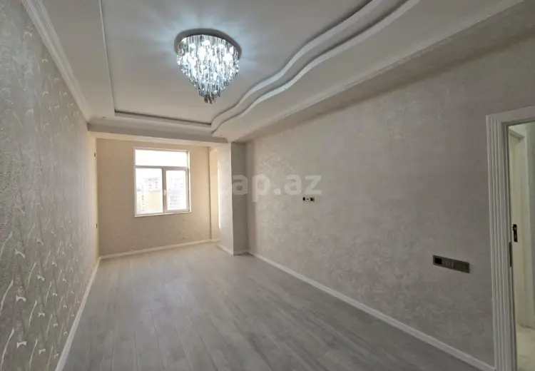 3 otaqlı mənzil , Sumqayıt