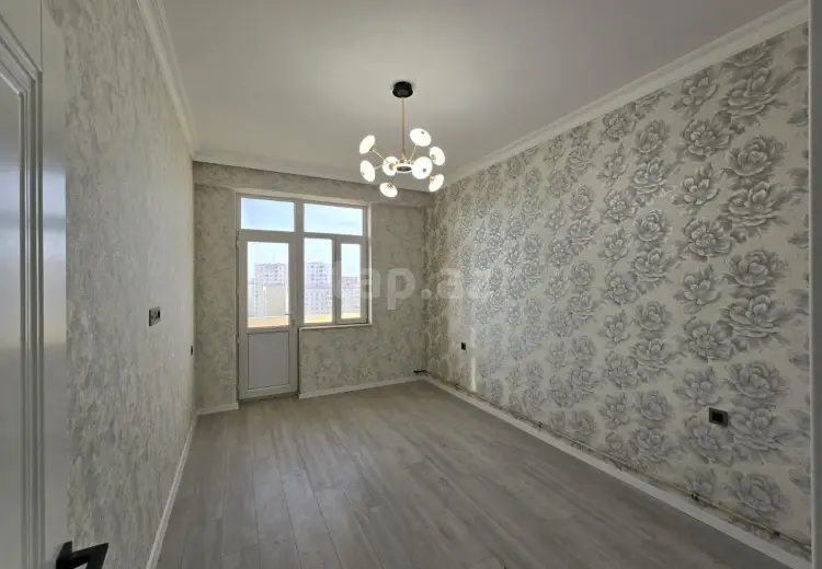 3 otaqlı mənzil , Sumqayıt