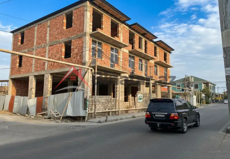 0 m² Obyekt / Ofis Satılır, Bakı