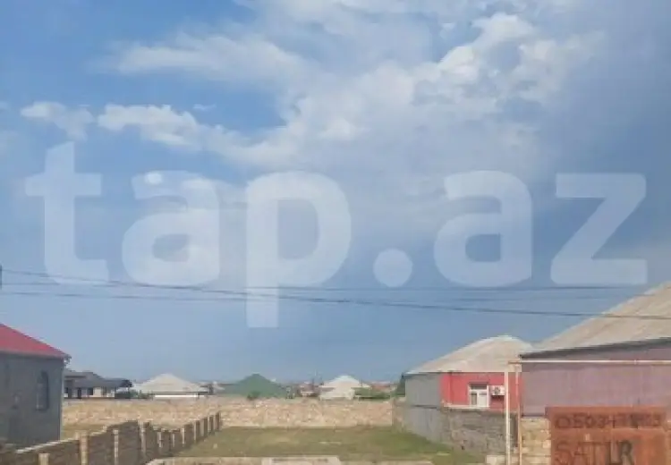 0 m² Obyekt / Ofis , Zabrat qəs., Sabunçu, Bakı