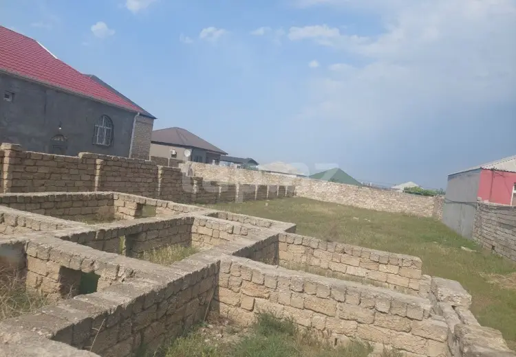 0 m² Obyekt / Ofis , Zabrat qəs., Sabunçu, Bakı