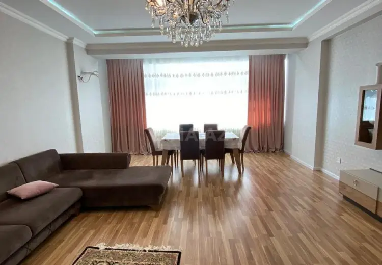 3 otaqlı mənzil Satılır, 9-cu mikrorayon, Binəqədi, Bakı