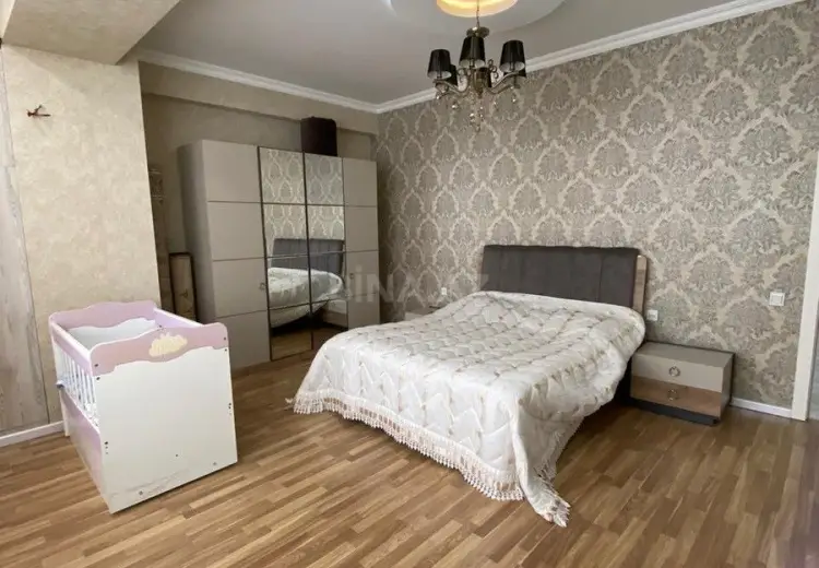 3 otaqlı mənzil Satılır, 9-cu mikrorayon, Binəqədi, Bakı