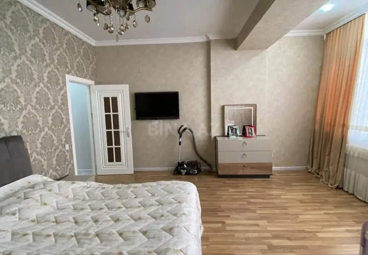 3 otaqlı mənzil Satılır, 9-cu mikrorayon, Binəqədi, Bakı