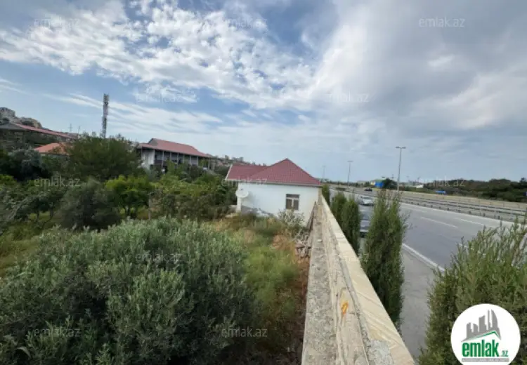 34 sot Torpaq Satılır, Zığ qəs., Suraxanı, Bakı