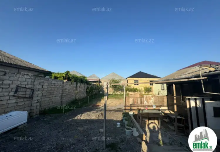 4 sot Torpaq Satılır, Binə qəs., Xəzər, Bakı