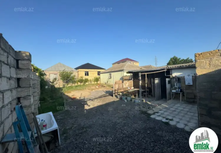 4 sot Torpaq Satılır, Binə qəs., Xəzər, Bakı