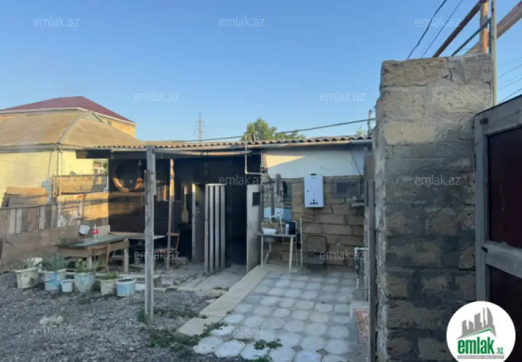 4 sot Torpaq Satılır, Binə qəs., Xəzər, Bakı