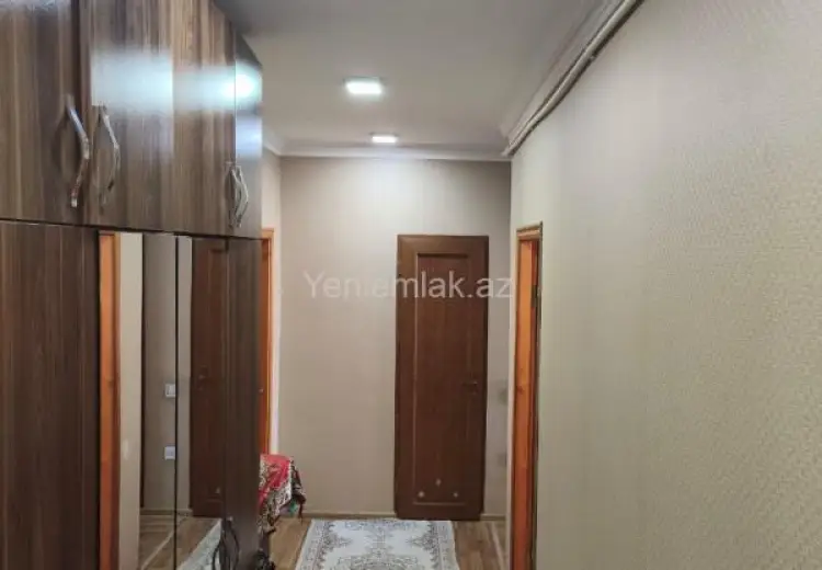 2 otaqlı mənzil Satılır, Əhmədli, Xətai, Bakı