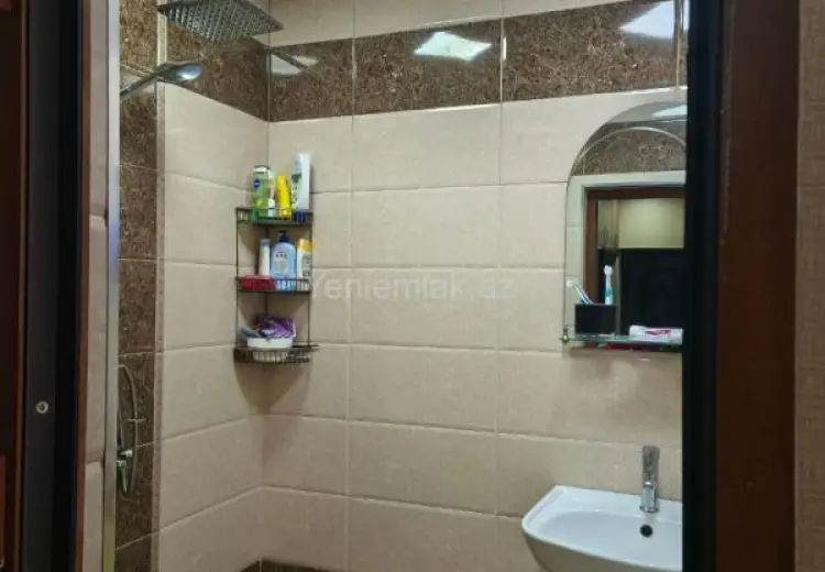 2 otaqlı mənzil Satılır, Əhmədli, Xətai, Bakı