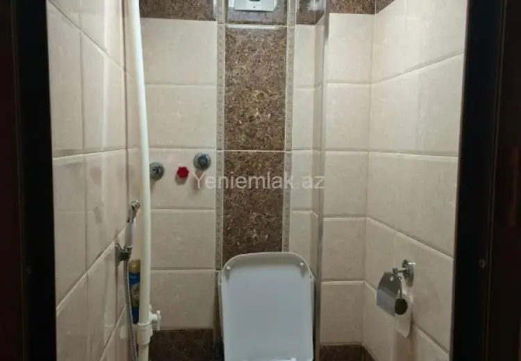 2 otaqlı mənzil Satılır, Əhmədli, Xətai, Bakı