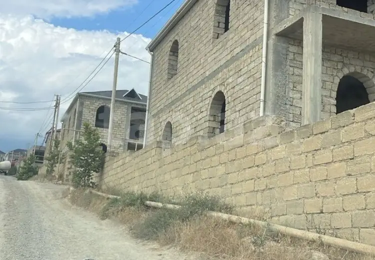 0 m² Obyekt / Ofis , Badamdar qəs., Səbail, Bakı