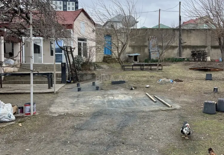 4 sot Torpaq Satılır, Hökməli, Abşeron