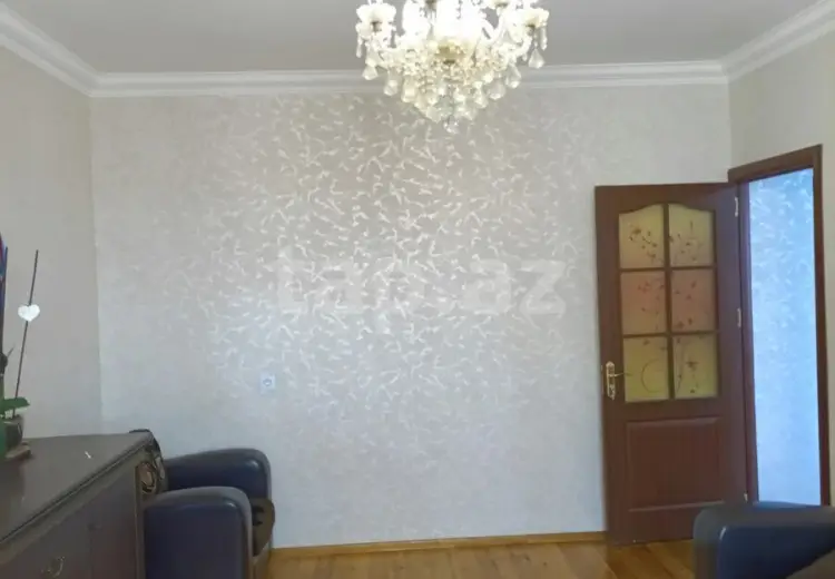 3 otaqlı mənzil , Sumqayıt