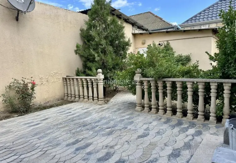 4 otaqlı mənzil Satılır, Nizami, Bakı