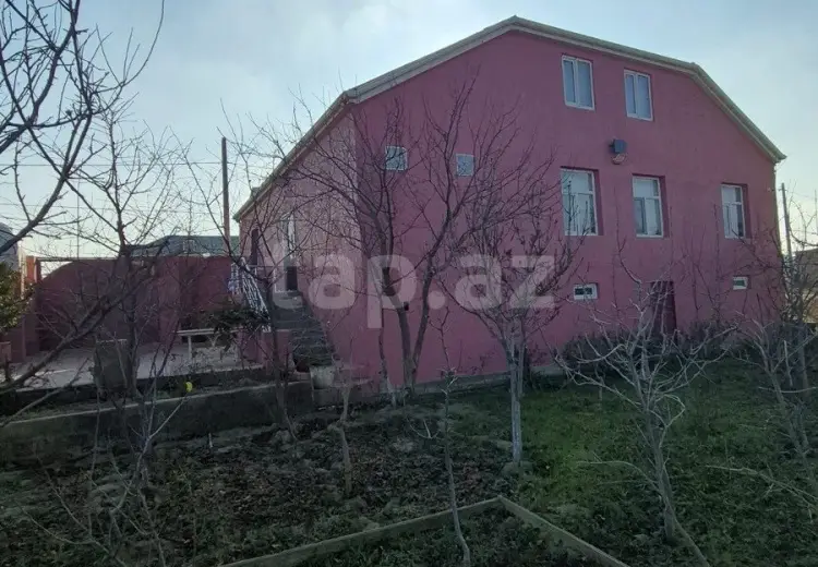 3 otaqlı mənzil , Saray, Abşeron