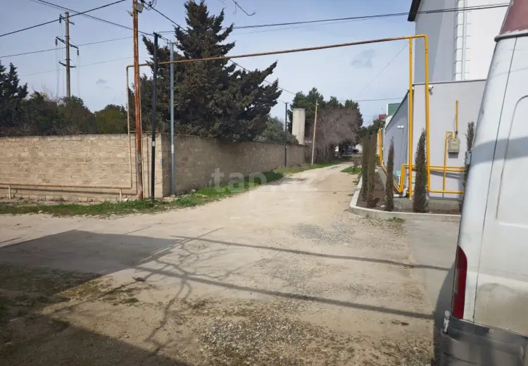 0 m² Obyekt / Ofis , Buzovna, Xəzər, Bakı