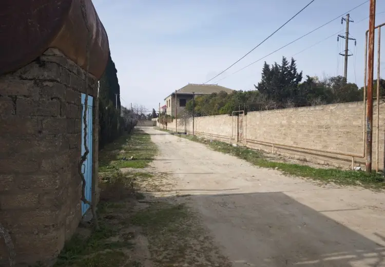 0 m² Obyekt / Ofis , Buzovna, Xəzər, Bakı