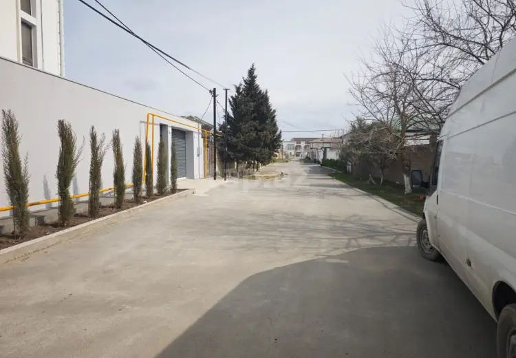 0 m² Obyekt / Ofis , Buzovna, Xəzər, Bakı